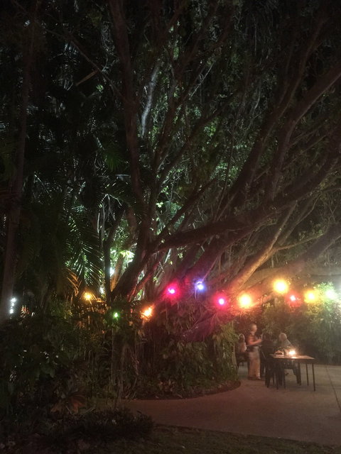 Big Fig Bistro - Stayed 1