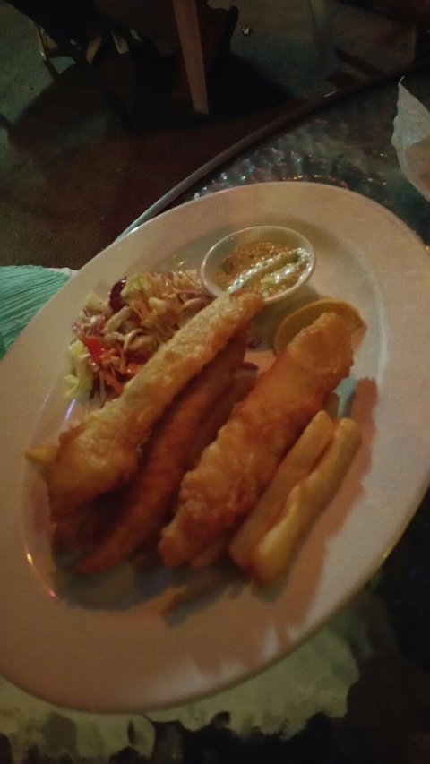 Big Fig Bistro - Stayed 3