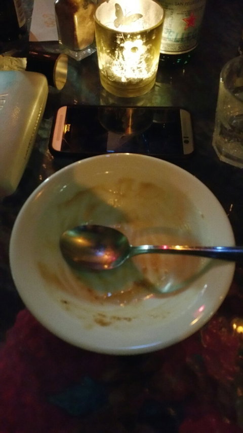 Big Fig Bistro - Stayed 8