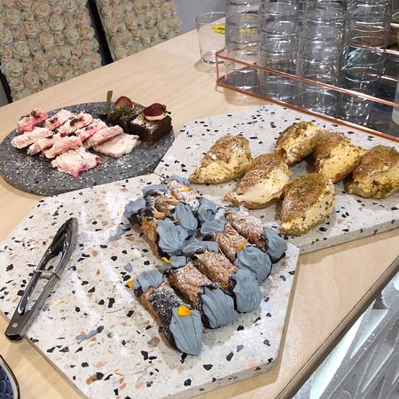 Cafe Uccello - Stayed 0