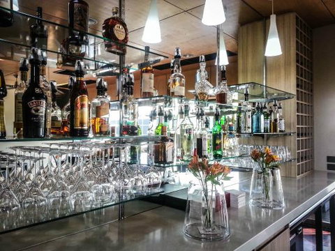 Cicada Lodge - Stayed 0