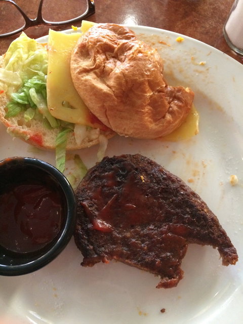 Deck Eatery & Bar - Stayed 2