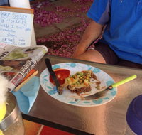 Fran's Devonshire Tea House - Stayed