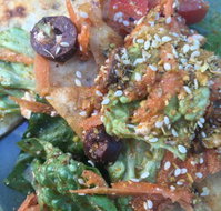 House of Talullah - Stayed