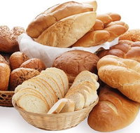 Howard Springs Bakery - Stayed