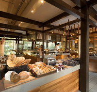 Ilkari Restaurant - Stayed