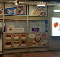 Indian Chef Restaurant - Stayed