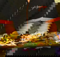 Johnnys Dine-In Takeaway - Stayed