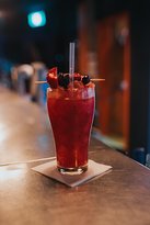 Jump Inn Bar & Restaurant - Stayed 2