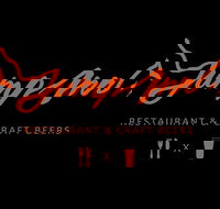 Jump Inn Bar  Restaurant - Stayed