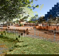 Kata Anga Tea Rooms - Stayed