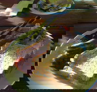 Kings Creek Station - Stayed