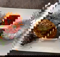 Kulata Academy Cafe - Stayed