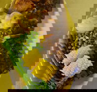 Lakes Restaurant - Stayed