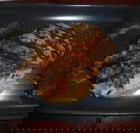 Latitude 12 Restaurant - Stayed