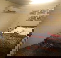 Litchfield Tourist Park Bar and Cafe - Stayed