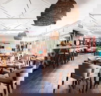 Mangata Bistro  Bar - Stayed