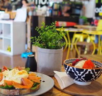 Mosko's Market - Stayed