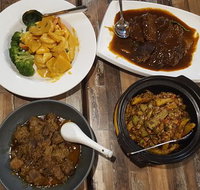 Oka Malaysian  Chinese Cuisine - Stayed