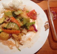 Pad Thai Takeaway - Stayed