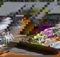 Star of Alice Function Centre - Stayed