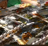 Subway Hartley Street - Stayed