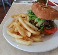 The Bell Bar And Bistro - Stayed