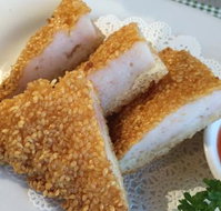 The Oriental Gourmet - Stayed