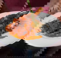 The Overlanders Steakhouse - Stayed