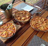 The Purple Mango Cafe and Brewery