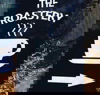 The Roastery Duyu Coffee Roasters - Stayed