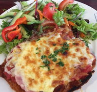 The Rock Bar - Stayed