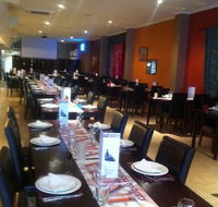 AAJ India Cafe  Restaurant - Stays Accommodation