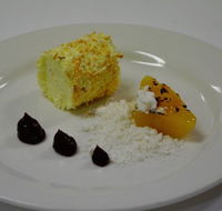 Avenue Restaurant - Stays Accommodation