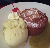 BALTIMORE RESTAURANT - Stayed