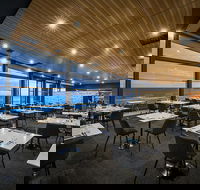 Bayviews Restaurant  Lounge Bar - Stayed