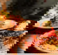 Beachfront 32 - Stayed