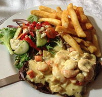 Beachway Restaurant - Stayed