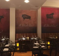 Black Cow Bistro - Stays Accommodation