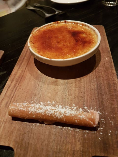 Black Cow Bistro - Stays Accommodation 10