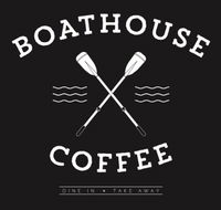 Boathouse Coffee - Stayed