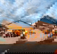Bolters Pizzeria  Bar  Bottle Shop - Stays Accommodation