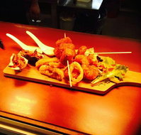 Brookfield Shed Margate - Stayed