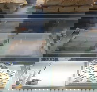 Canal Cafe and Pizza - Stayed