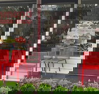 Chocolate Trading Co - Stayed