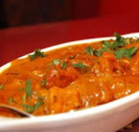 Cinnamon Cafe and Indian Restaurant - Stays Accommodation