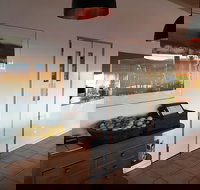 Coal Valley Vineyard Restaurant