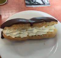 Crusty's Bakery  Cafe Wivenhoe - Stayed