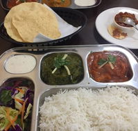 Curry Club Launceston - Stays Accommodation
