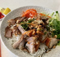 Cyclo Vietnamese Street Food - Stayed
